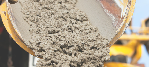 Ready Mix Concrete Westbury